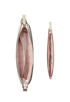 Sadie Crossbody Set Chalk Pink
