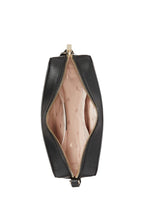 Harper Crossbody Black