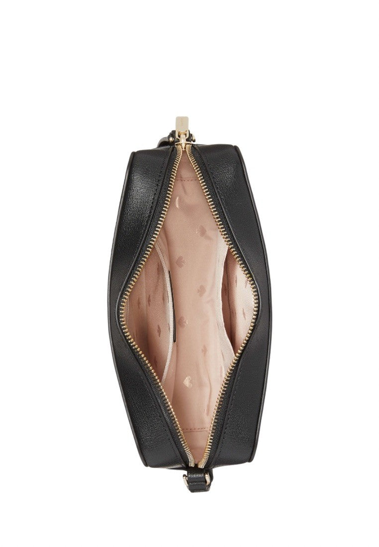 Harper Crossbody Black
