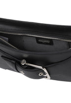 Belted Brocle - Black