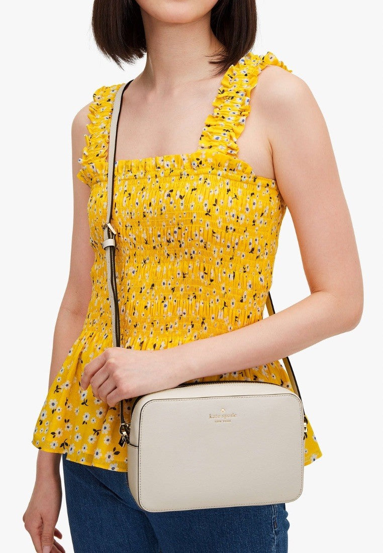 Harper Crossbody Tusk