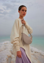 Tonca Edition Textured Taupe