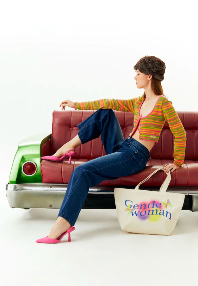 Manifest Dreams Tote Bag