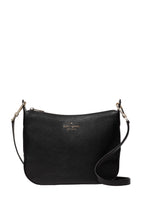 Rosie Crossbody Black