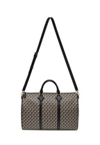 Bostino Duffle Bag Gotica Black