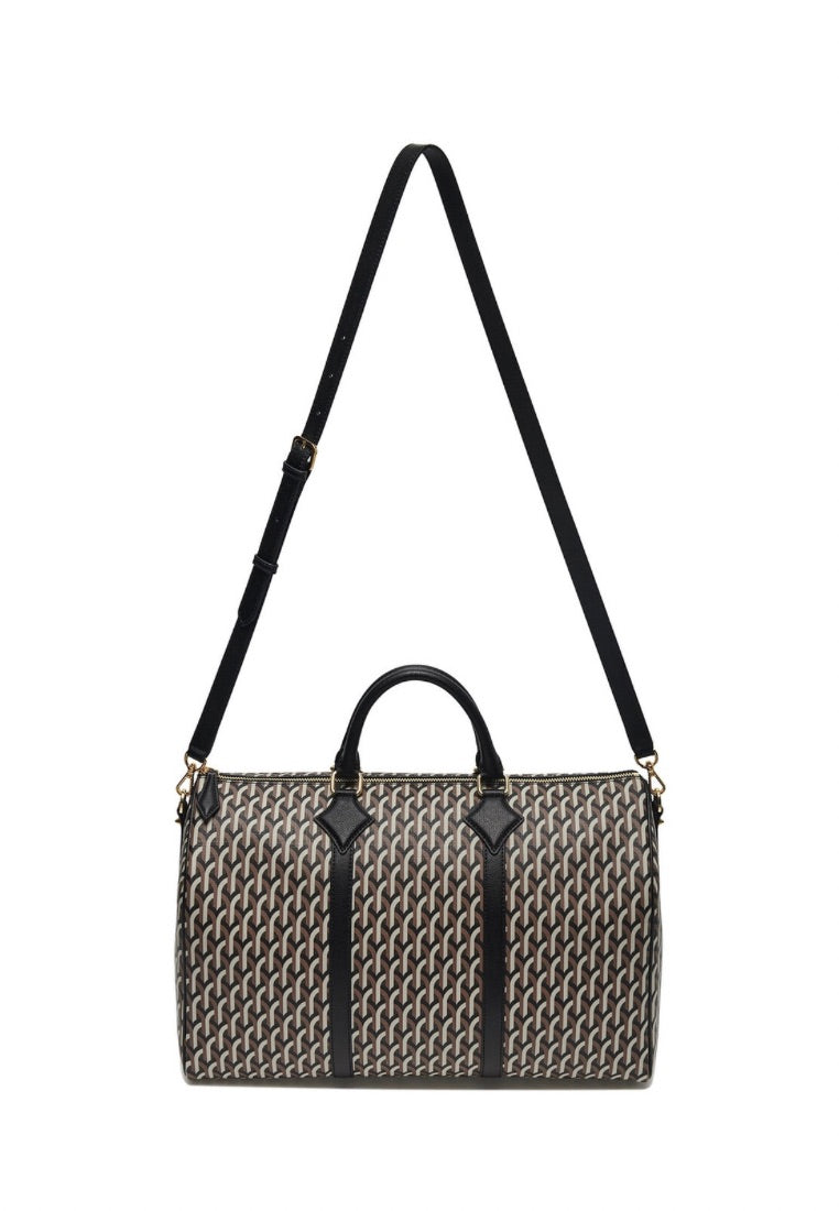 Bostino Duffle Bag Gotica Black