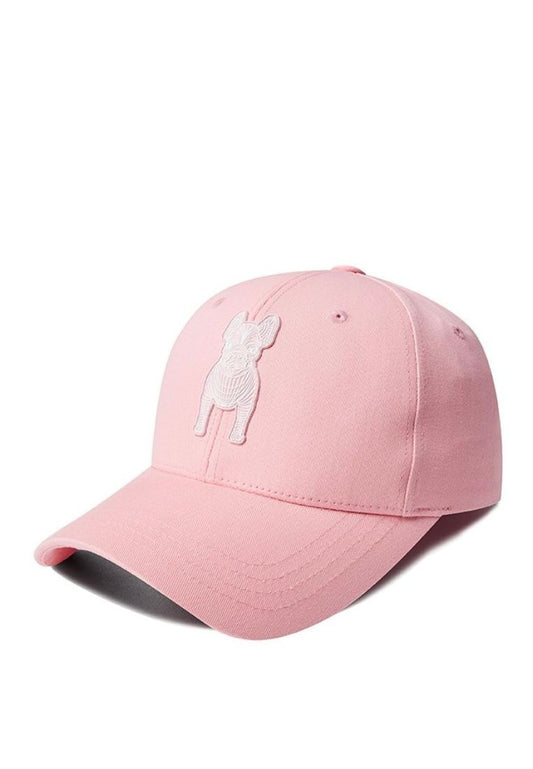 Standing Radog Ball Cap Pink