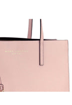 The Grind Tote Bag Peach Whip