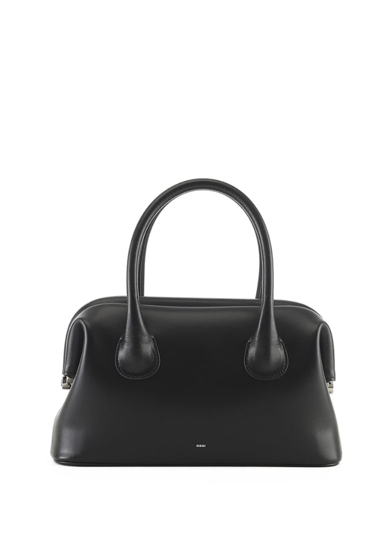 Boat Brot - Black