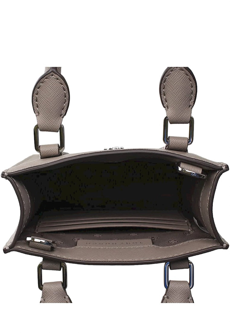 Emerson Mini Shooper Gray Heron