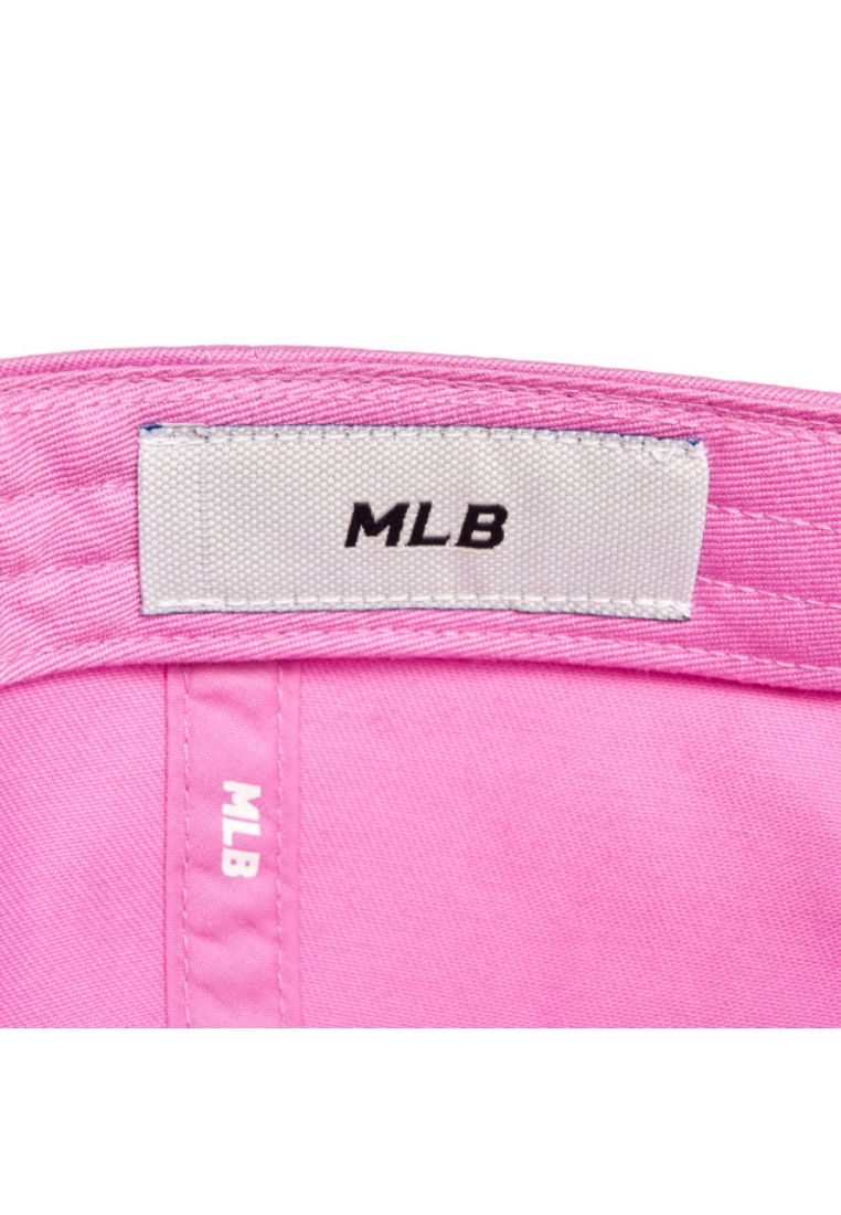 N-Cover Slider Cap LA DODGERS Violet