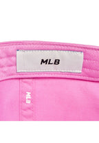 N-Cover Slider Cap LA DODGERS Violet