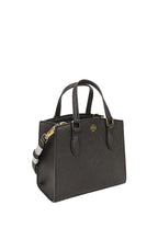 Emerson Micro Satchel Black