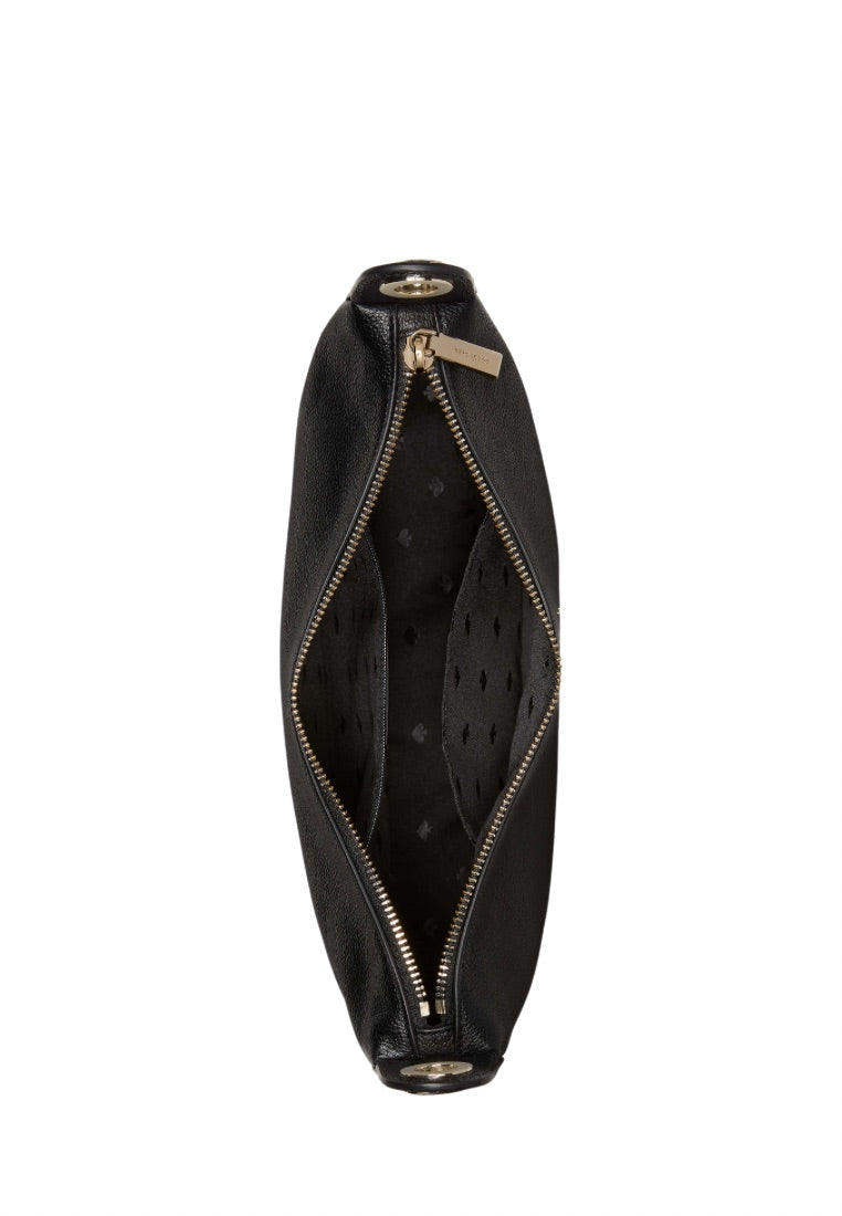 Rosie Crossbody Black