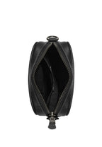 Sullivan Crossbody In Signature Canvas Charcoal Black