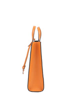 Micro Grind Satchel Tote Bag Desert Sun