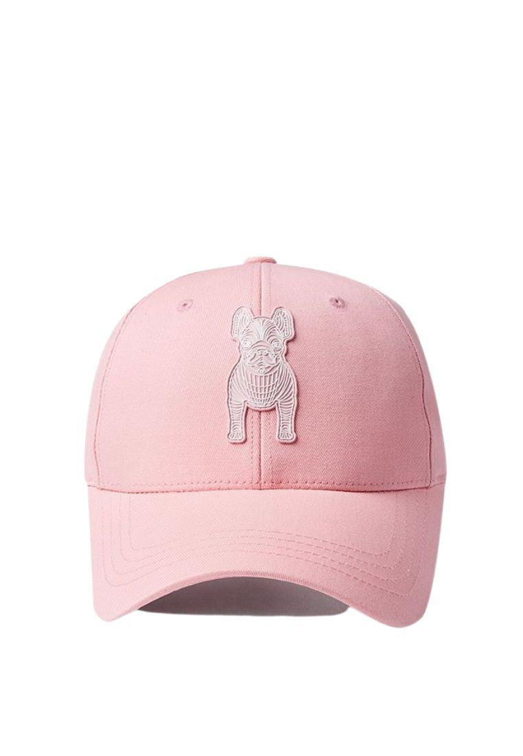 Standing Radog Ball Cap Pink