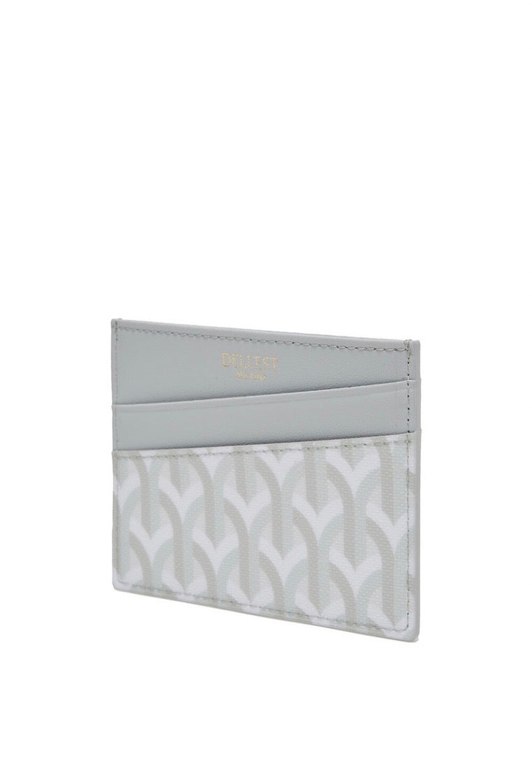 Gamma Card Case White