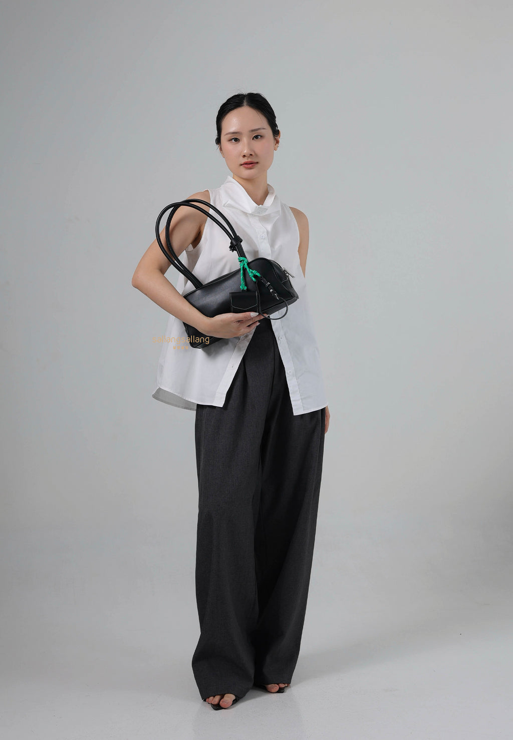 ALEN Small Black