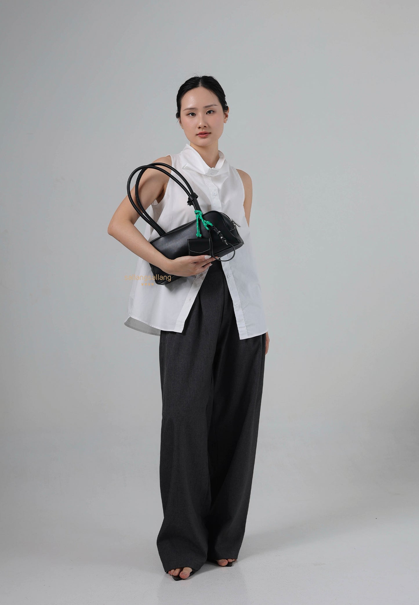 ALEN Small Black