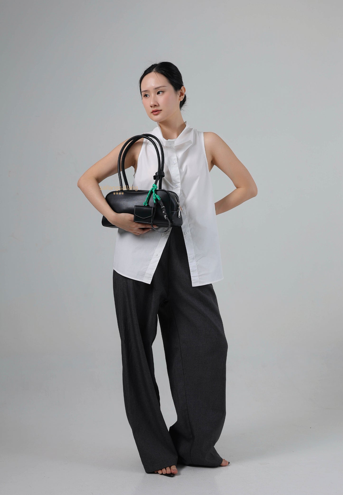 ALEN Small Black