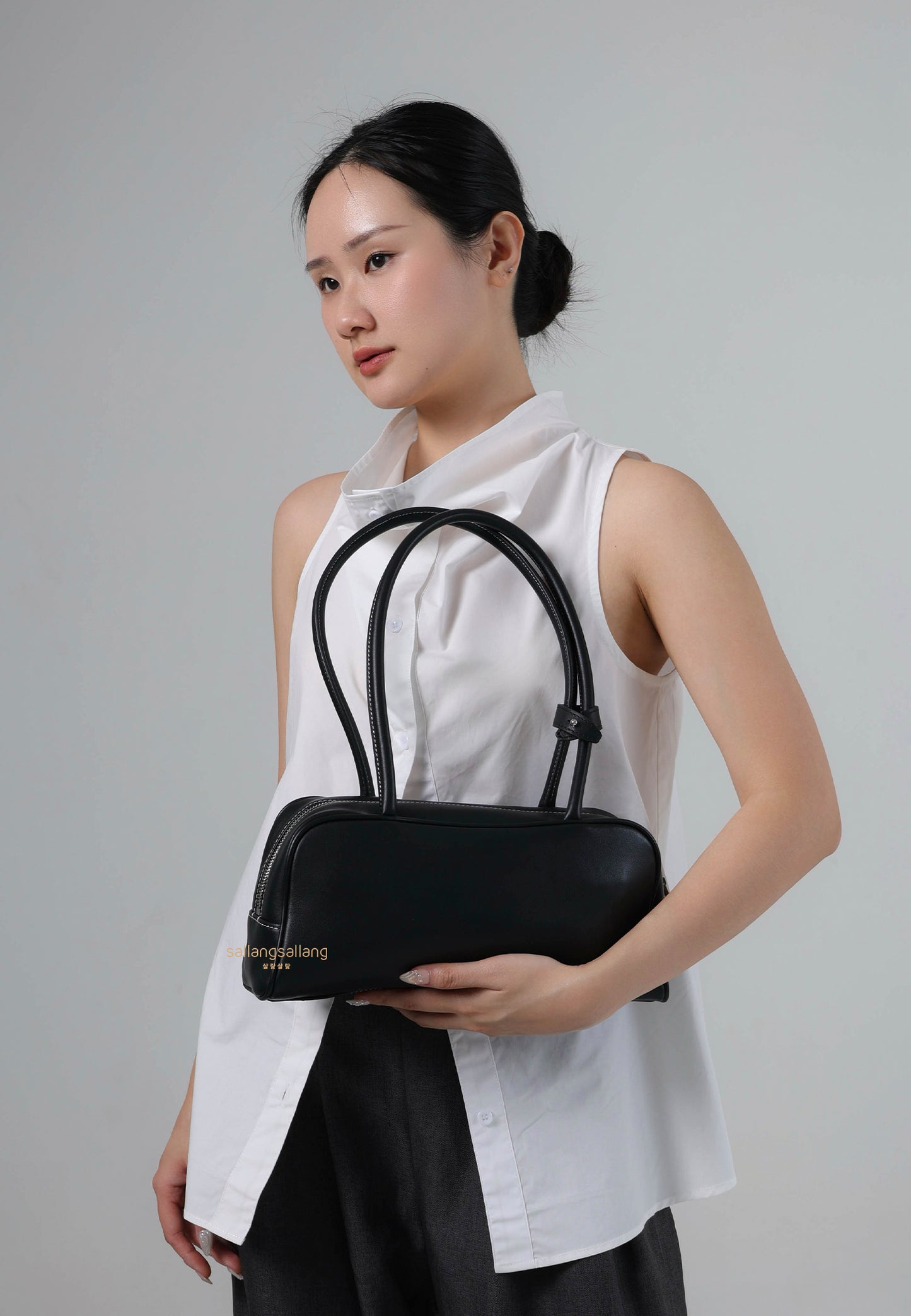 ALEN Small Black