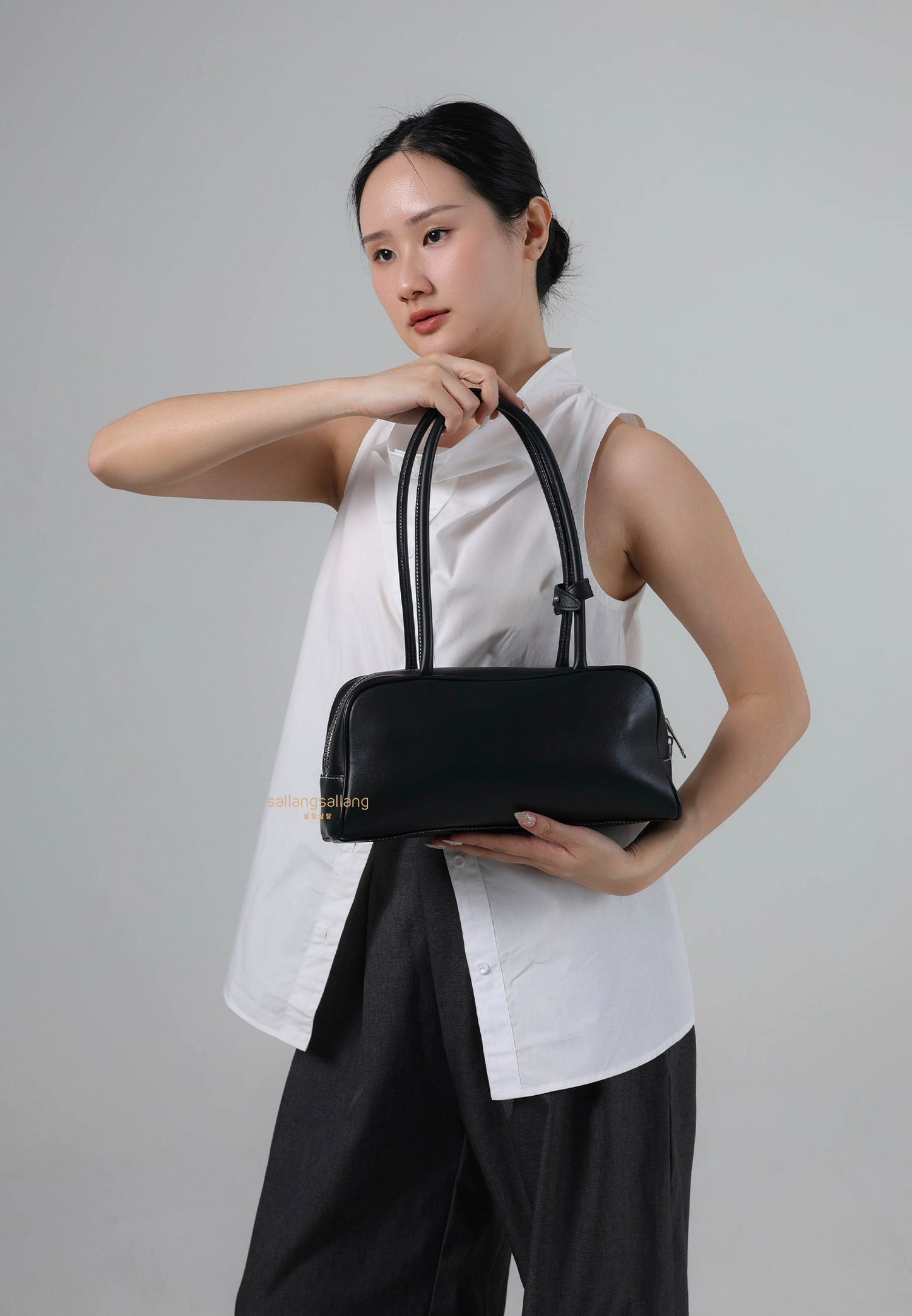 ALEN Small Black