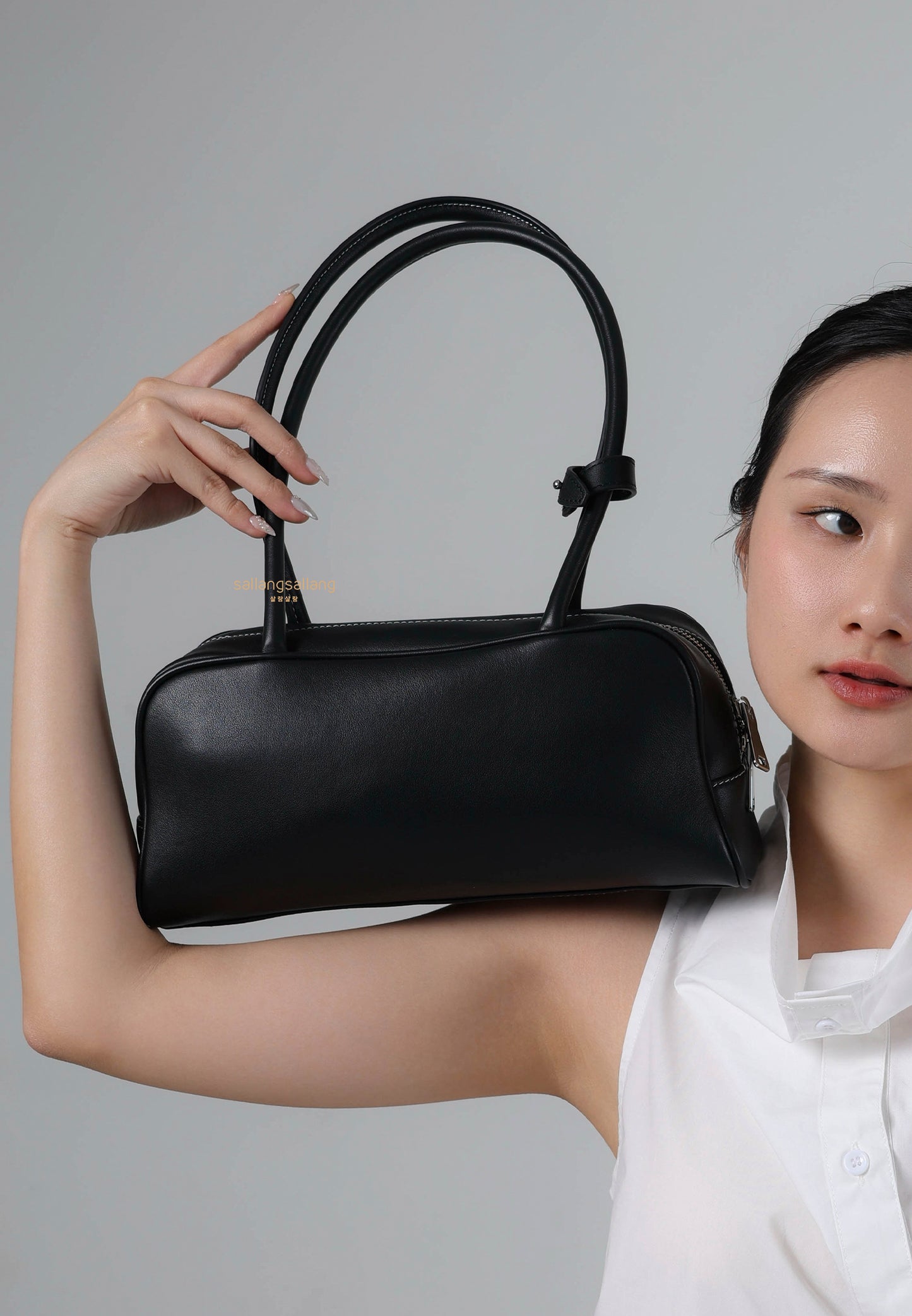 ALEN Small Black
