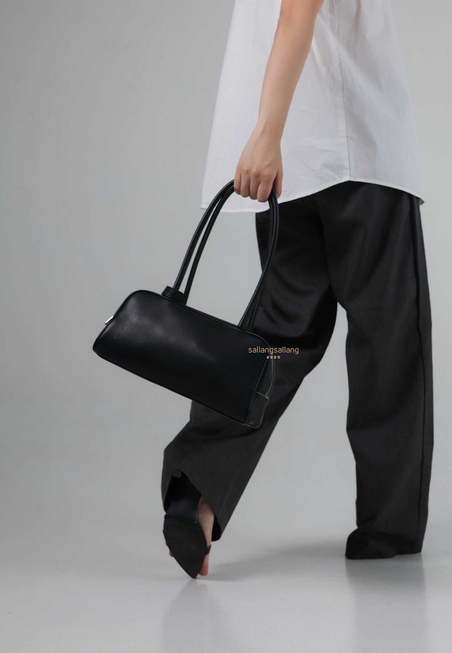 ALEN Small Black