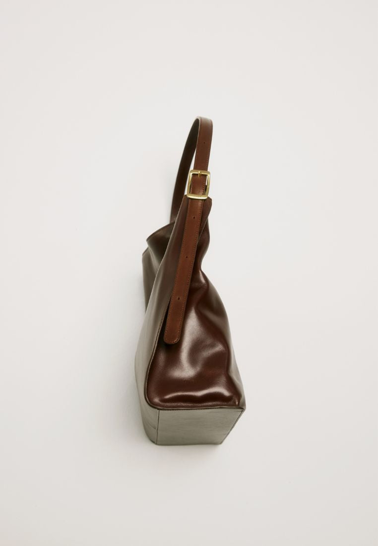 ARETE BAG oak brown