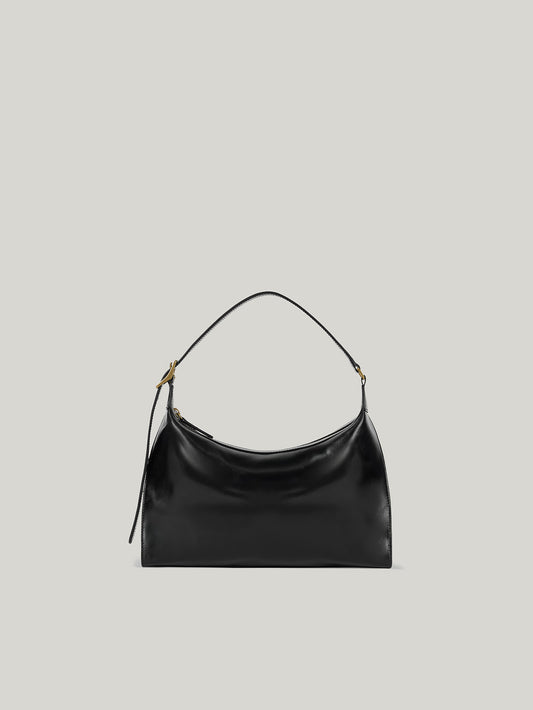 ARETE DEMI BAG soft black
