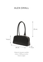 ALEN Small Black