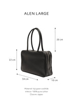 ALEN Large Black