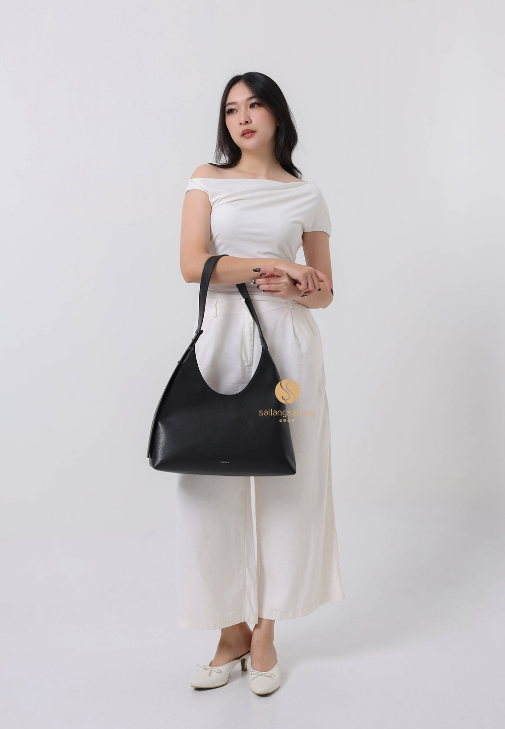Angle Black