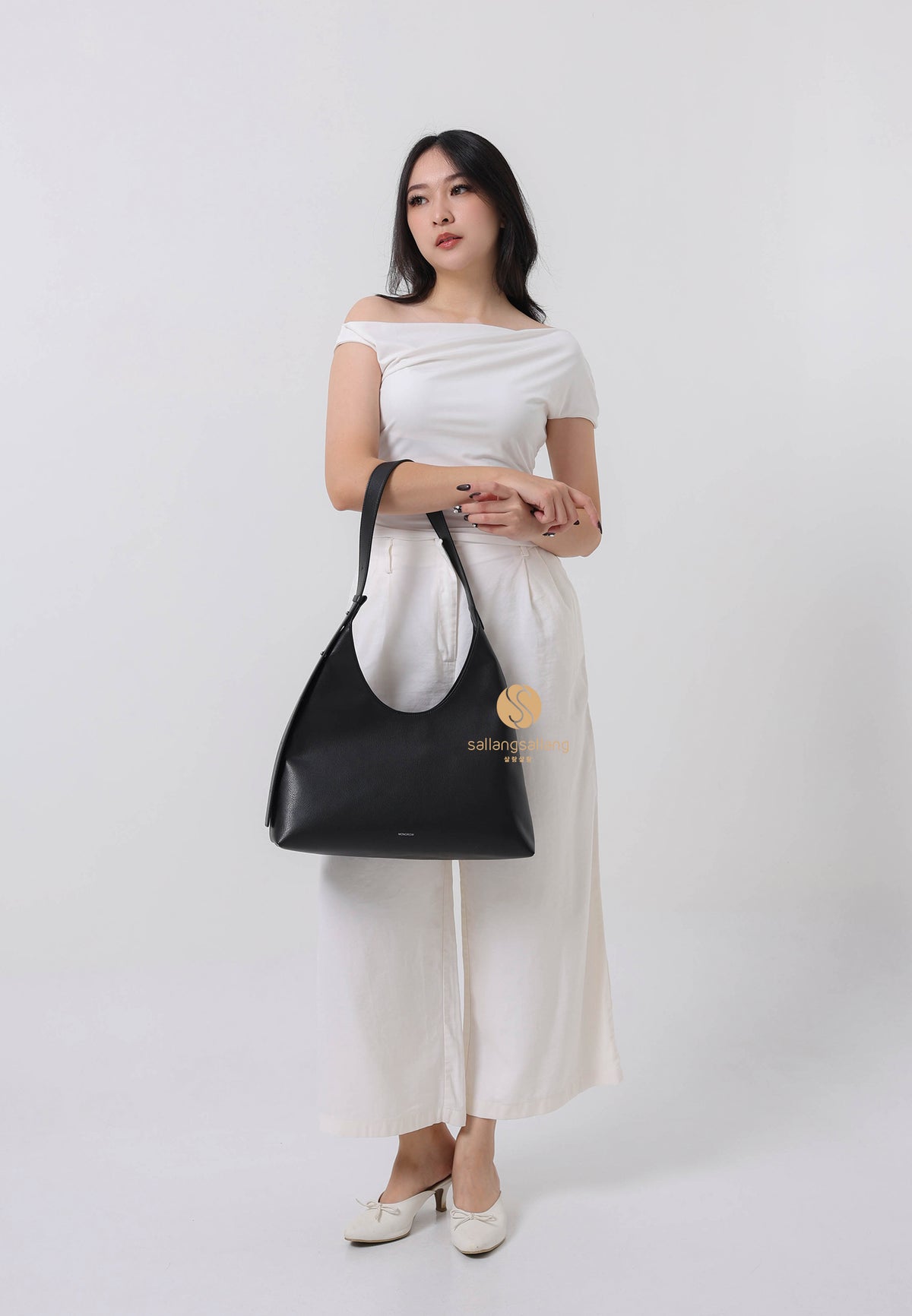 Angle Black