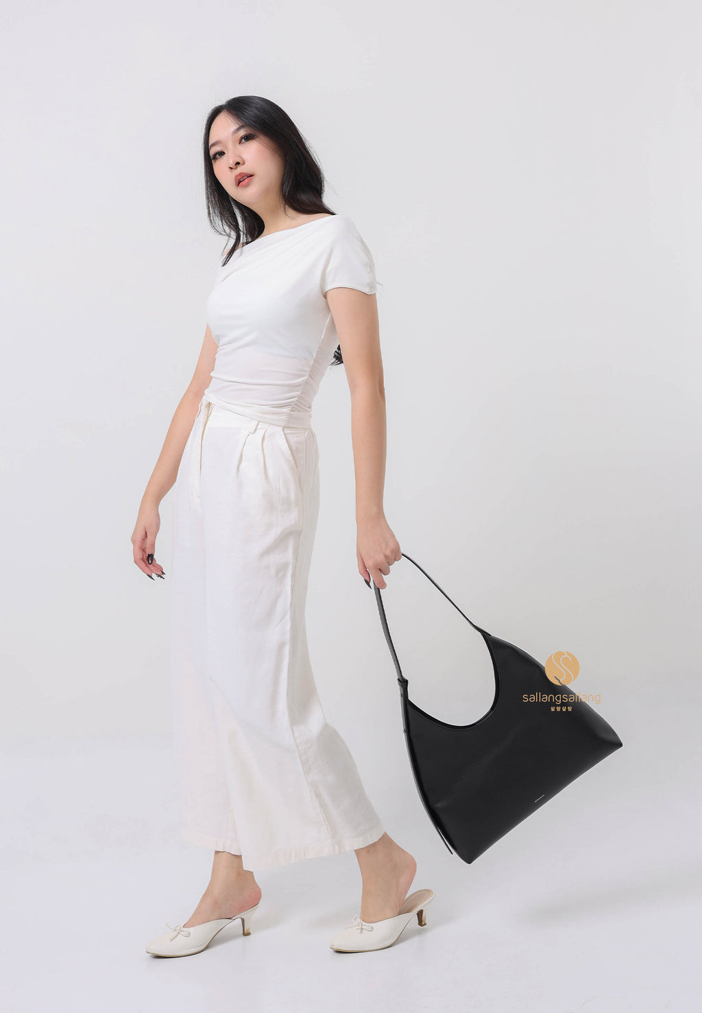 Angle Black