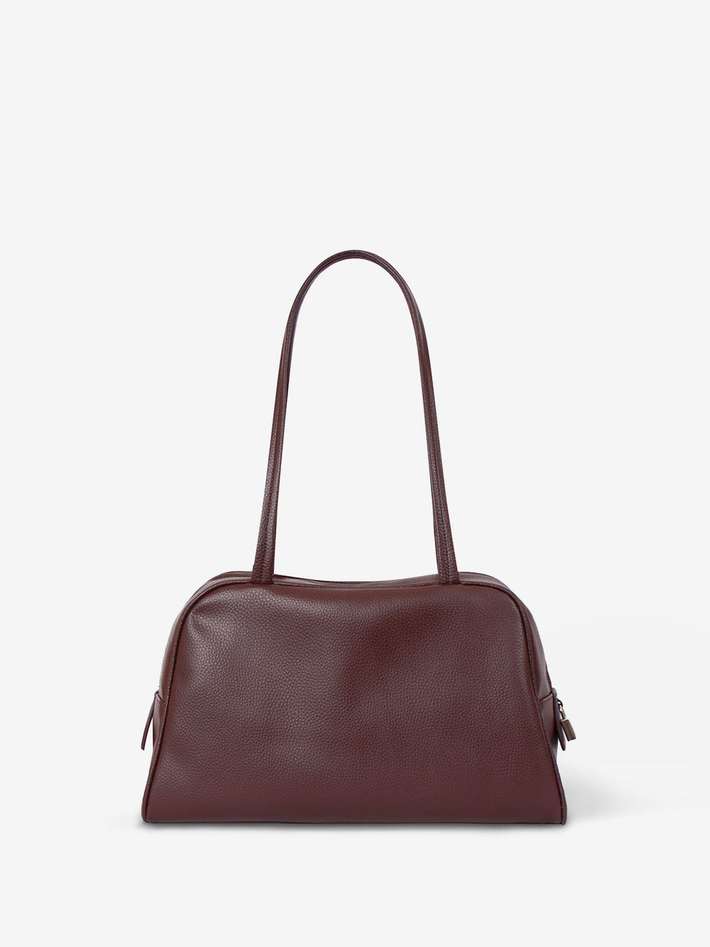 Arc Burgundy Brown