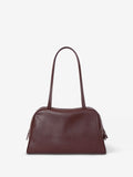 Arc Burgundy Brown