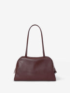 Arc Burgundy Brown
