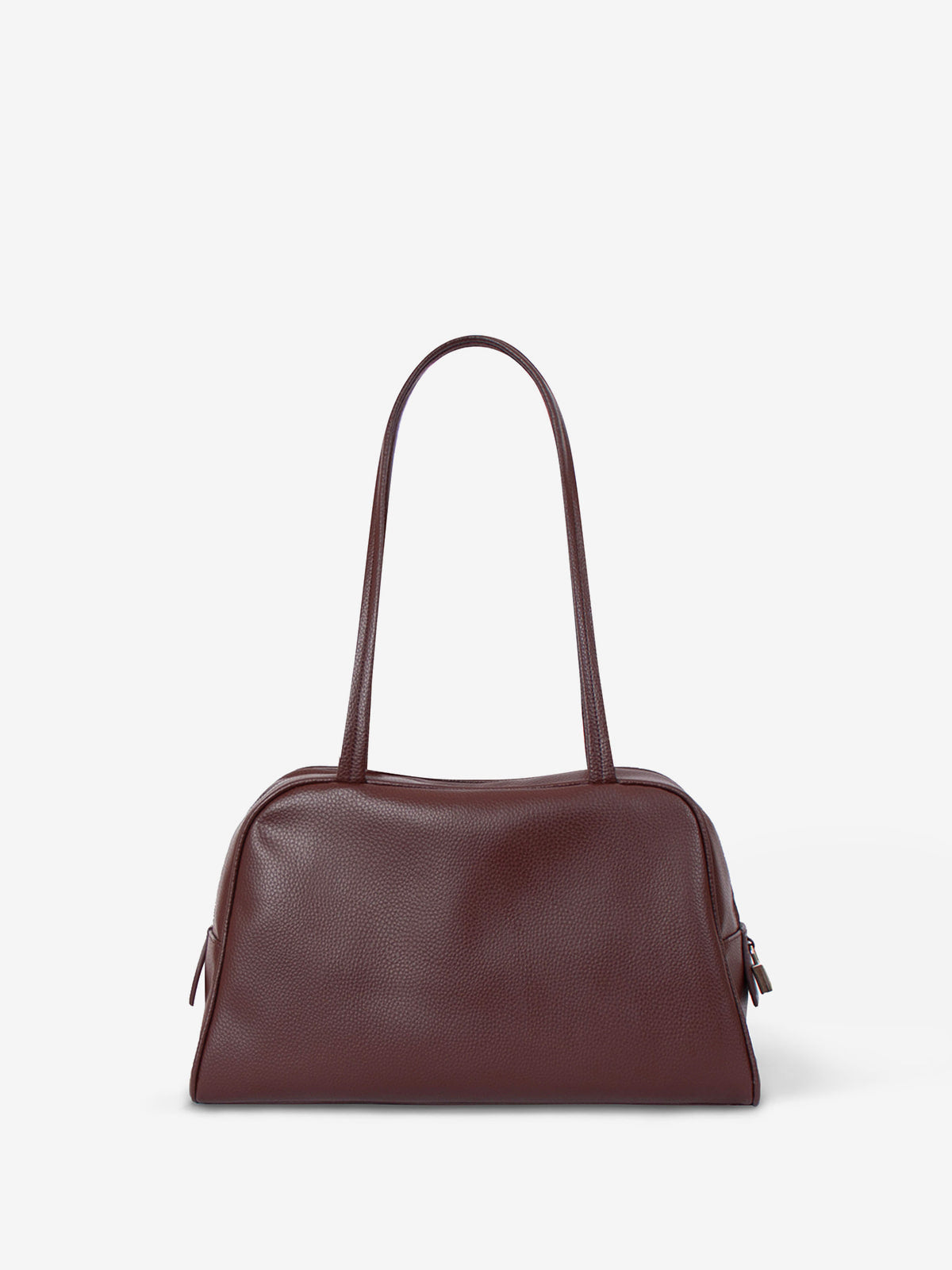 Arc Burgundy Brown