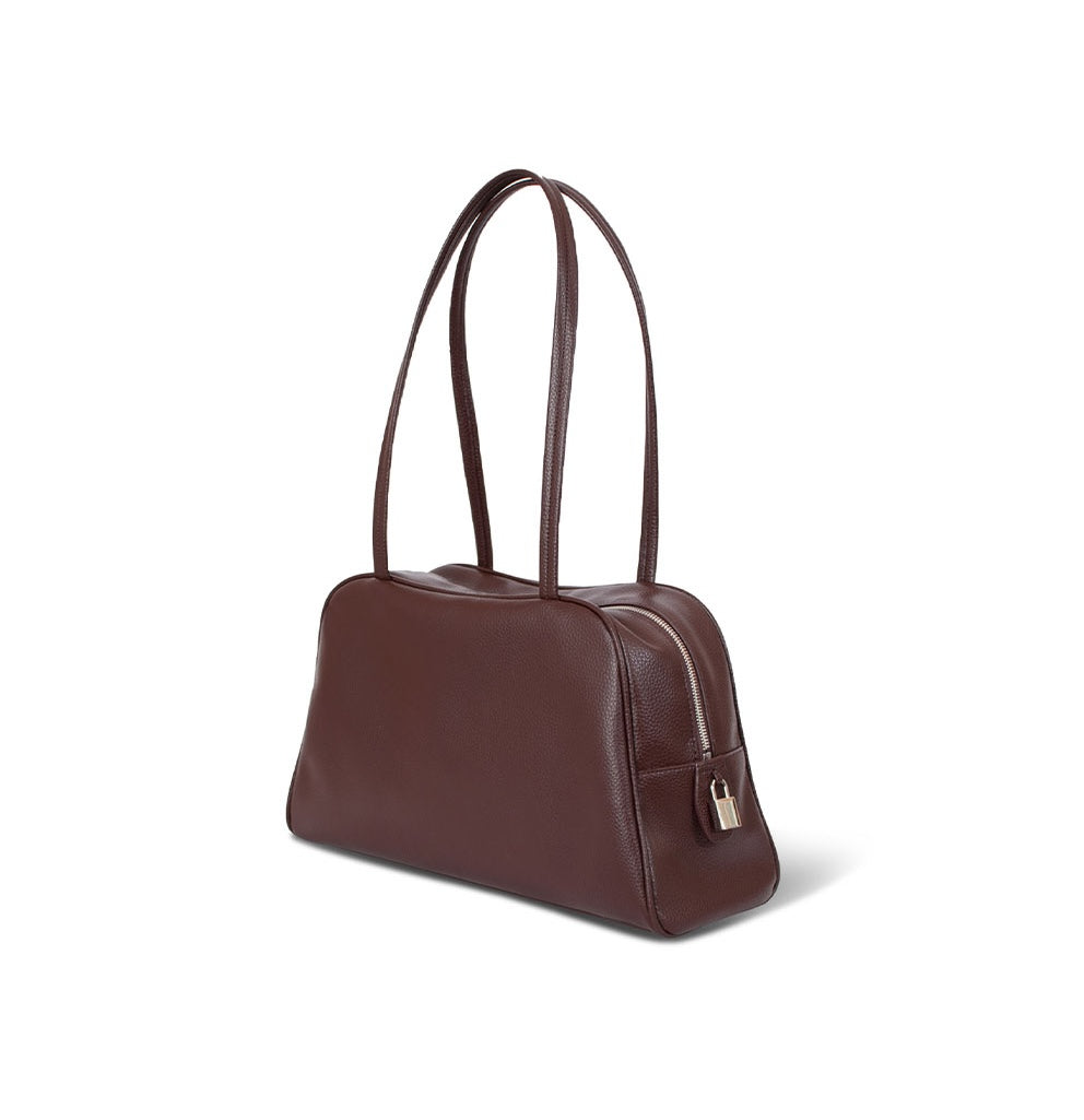 Arc Burgundy Brown