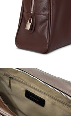 Arc Burgundy Brown