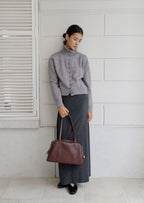 Arc Burgundy Brown