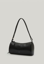 BASE BARREL BAG wrinkle black