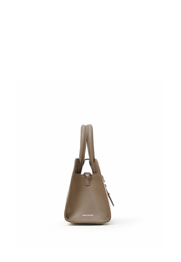 Blanc Mini Etoupe