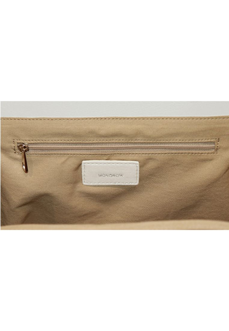 Blanc Mini Etoupe