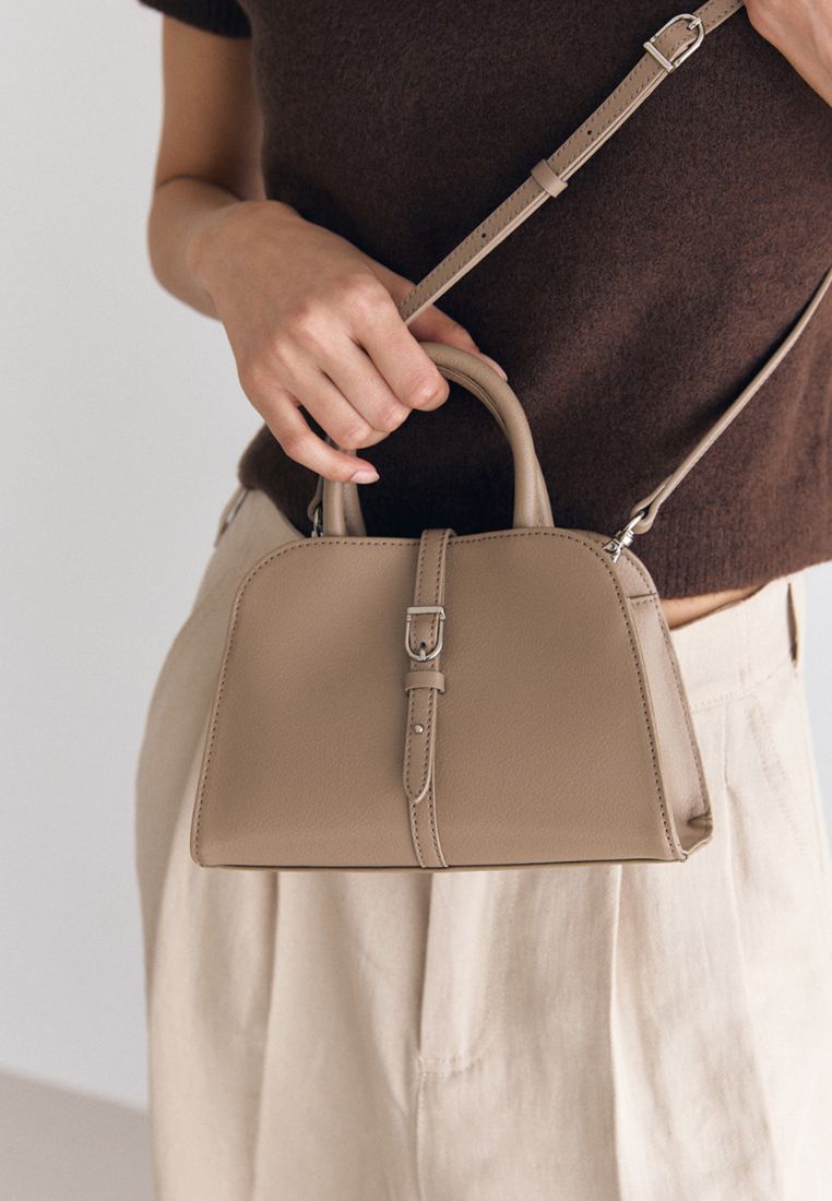 Blanc Mini Etoupe