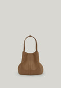 BON BALLON BAG embo camel