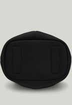 BON BALLON BAG silk black