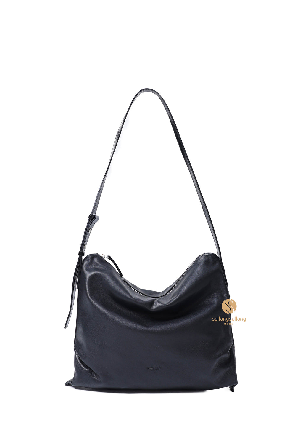 Day Shoulder Black